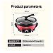 POWERPAC PPMC688 MULTI COOKER XXL 7L